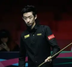 Обзор матчей четвертого дня International Championship 2025