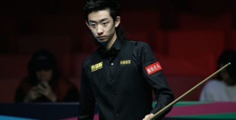 Обзор матчей четвертого дня International Championship 2025