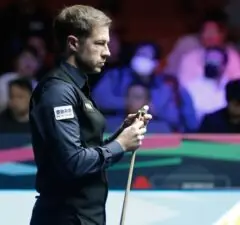 Международный Чемпионат: Джек Лисовски одержал победу над Ронни О’Салливаном на финальном черном