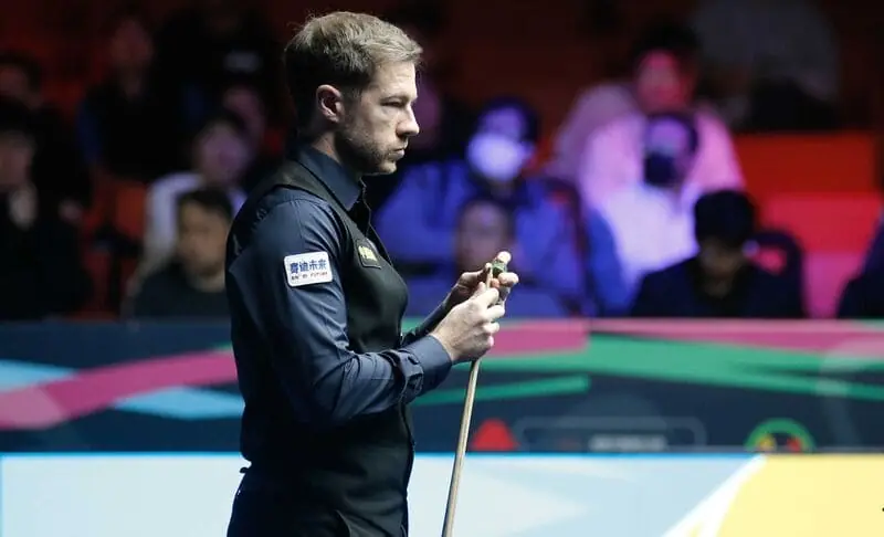 Международный Чемпионат: Джек Лисовски одержал победу над Ронни О’Салливаном на финальном черном