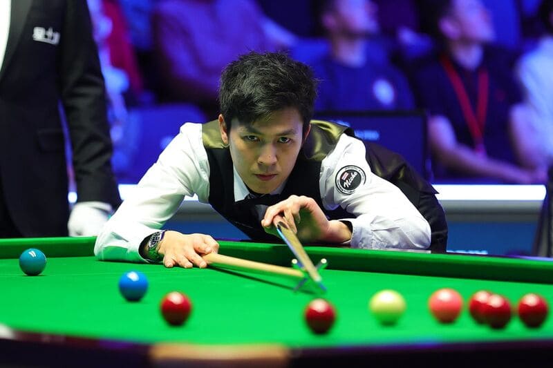 Тепчайа Ун-Ну (фото: WST)