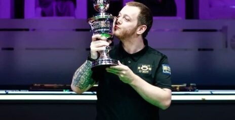 Календарь сезона 2025-26 по снукеру: основные турниры и расписание на ноябрь