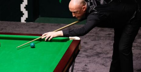 Обзор матчей шестого дня квалификации Чемпионата Великобритании