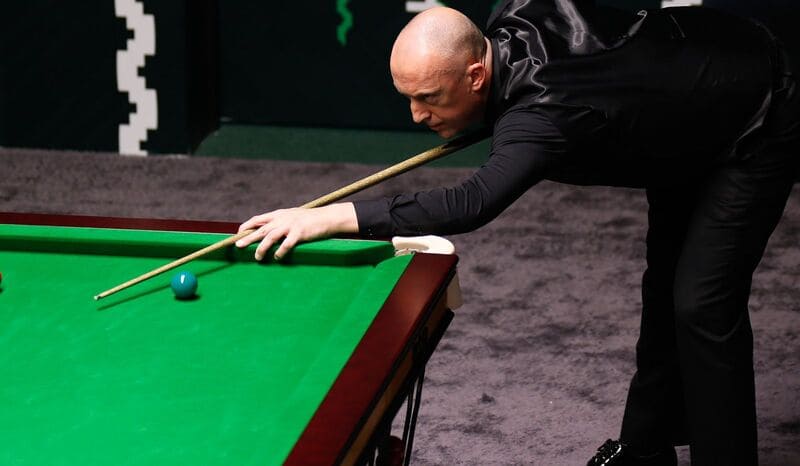 Обзор матчей шестого дня квалификации Чемпионата Великобритании