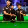 Чжао Синьтун — победитель турнира Riyadh Season Snooker Championship 2025