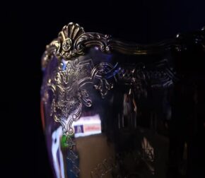 Обладатель титула Джадд Трамп встретится с Магуайром в 1/16 финала Чемпионата Великобритании