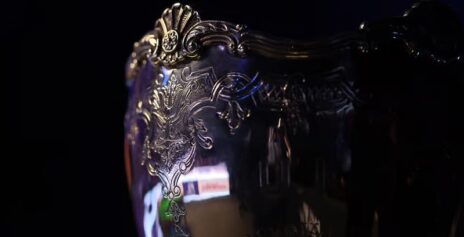 Обладатель титула Джадд Трамп встретится с Магуайром в 1/16 финала Чемпионата Великобритании