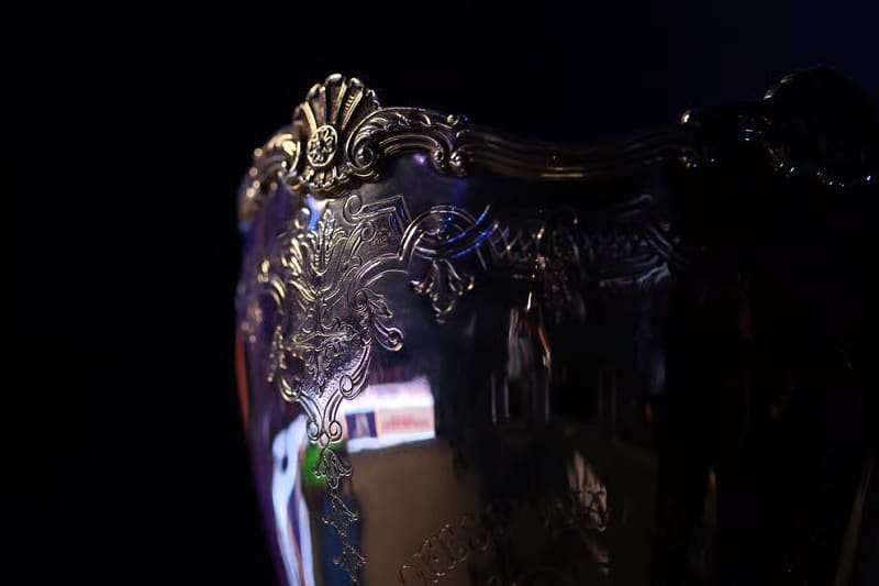 Обладатель титула Джадд Трамп встретится с Магуайром в 1/16 финала Чемпионата Великобритании