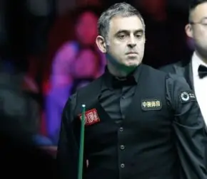 Обзор матчей первого дня International Championship 2025