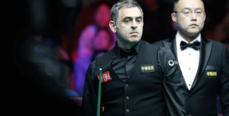 Обзор матчей первого дня International Championship 2025