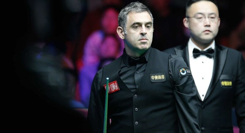 Обзор матчей первого дня International Championship 2025