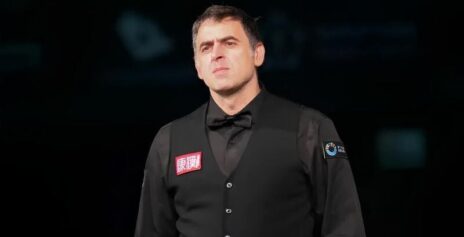 Ронни О’Салливан пытается наладить отношения с дочерью и рассказал о причинах переезда в Дубай