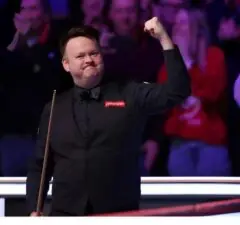 Riyadh Season Snooker Championship: Шон Мерфи делает прогноз на бонус в 1 миллион долларов за брейк в 167 очков