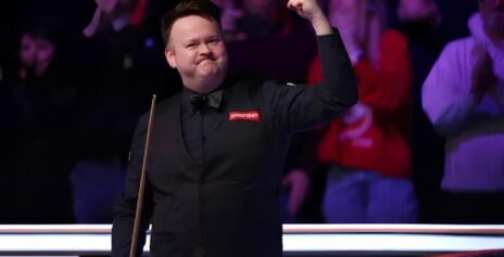 Riyadh Season Snooker Championship: Шон Мерфи делает прогноз на бонус в 1 миллион долларов за брейк в 167 очков
