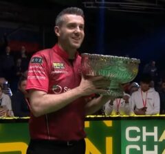 Как выглядит состав Чемпиона Чемпионов, когда впереди осталось два турнира