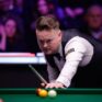 UK Championship 2025: Джон Хиггинс сразится с Мерфи в 1/8 финала в Йорке