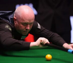 Джон Хиггинс встретится с У Ицзэ в финале International Championship 2025 в Нанкине