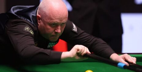 Джон Хиггинс встретится с У Ицзэ в финале International Championship 2025 в Нанкине