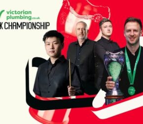 Чемпионат Великобритании 2025 cнукер. Результаты, турнирная таблица