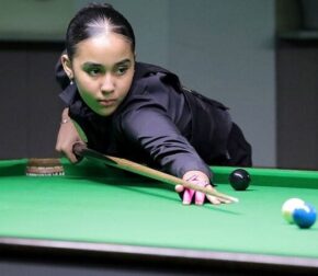 Молодые таланты получат приглашения на турнир Snooker Shoot Out 2025
