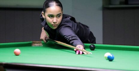 Молодые таланты получат приглашения на турнир Snooker Shoot Out 2025