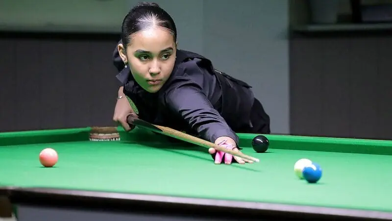 Молодые таланты получат приглашения на турнир Snooker Shoot Out 2025