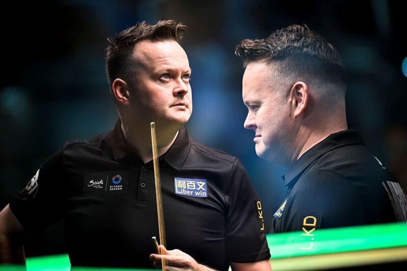 Шон Мерфи лидирует по количеству сенчури в сезоне (фото: WST)