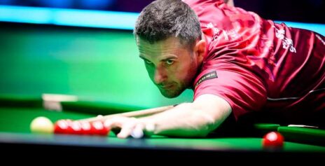 Селби впервые вышел в финал Champion of Champions