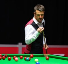 Обзор матчей второго дня квалификации к Чемпионату Великобритании