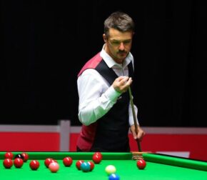 Обзор матчей второго дня квалификации к Чемпионату Великобритании