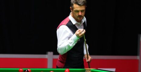 Обзор матчей второго дня квалификации к Чемпионату Великобритании