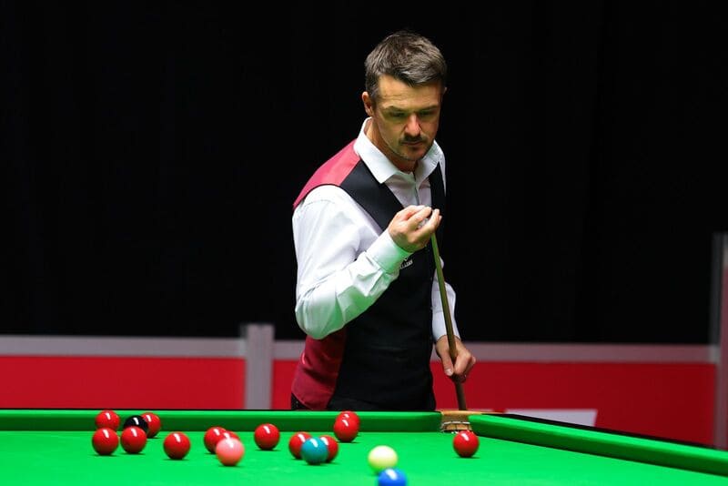 Обзор матчей второго дня квалификации к Чемпионату Великобритании