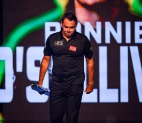 Ронни О’Салливан делит игроков в снукер на три группы