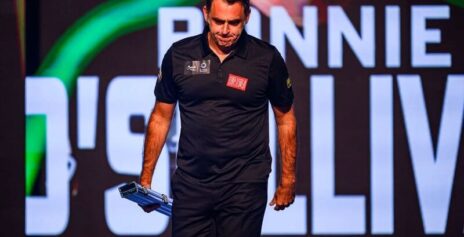 Ронни О’Салливан делит игроков в снукер на три группы