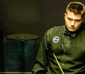 Жюльен Леклерк совершил прорыв в Йорк