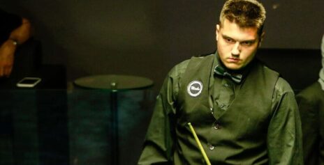 Жюльен Леклерк совершил прорыв в Йорк