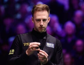 Лидер мирового рейтинга и обладатель титула Джадд Трамп успешно вышел в финал Чемпионата Великобритании 2025