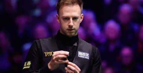 Лидер мирового рейтинга и обладатель титула Джадд Трамп успешно вышел в финал Чемпионата Великобритании 2025