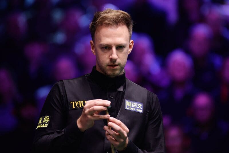 Лидер мирового рейтинга и обладатель титула Джадд Трамп успешно вышел в финал Чемпионата Великобритании 2025