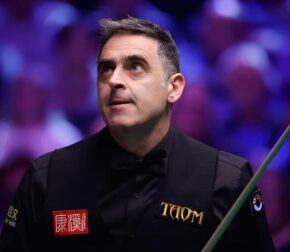 Выступит ли Ронни О’Салливан на турнире Masters 2026