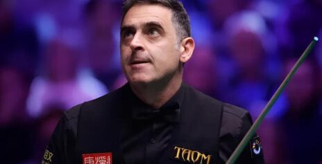 Выступит ли Ронни О’Салливан на турнире Masters 2026
