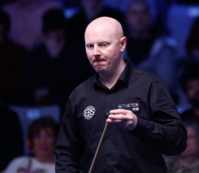 Обзор матчей второго дня Scottish Open 2025