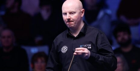 Обзор матчей второго дня Scottish Open 2025