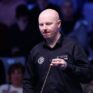 Обзор матчей второго дня Scottish Open 2025