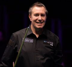 После завершения карьеры игрока в снукер — как сложилась жизнь Доминика Дэйла