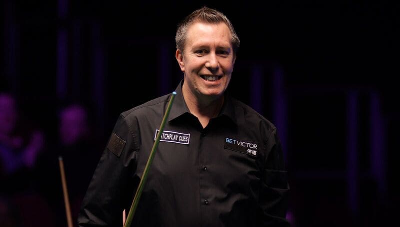 Доминик Дэйл (фото: WST)