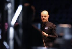 Крис Уокелин сделал первый в карьере максимум 147 на Championship League 2026 (видео)