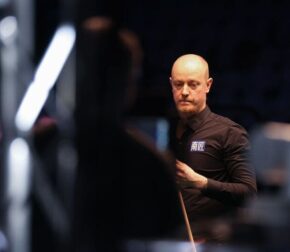 Крис Уокелин сделал первый в карьере максимум 147 на Championship League 2026 (видео)