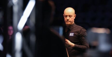 Крис Уокелин сделал первый в карьере максимум 147 на Championship League 2026 (видео)