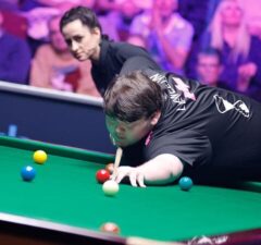 Обзор матчей 1/16 финала Shoot Out 2025